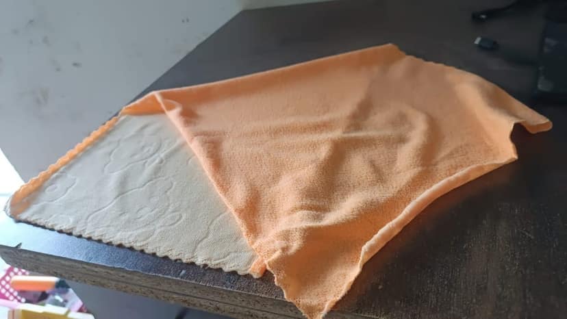 Hand Towel Napkin Cloth Kitchen Accessories (1 pc / 60×30 Cm) view 7