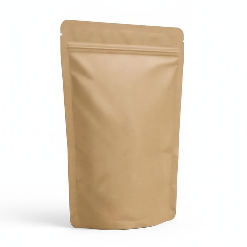 Bael Tea - 150 gm - One stand-up pouch view 2