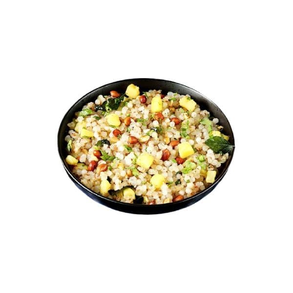 Sabudana Khichdi