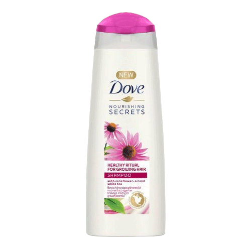 Dove Hair Shampoo Healthy Ritual For Growing 180ml