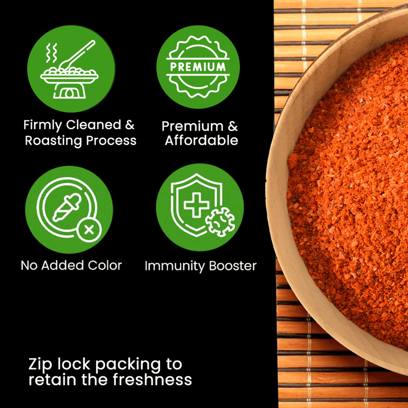 Buy Sunday Family Masala Online India - All-Purpose Spice | Phoran view 6