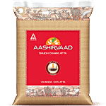 Aashirvaad Shudh Chakki Atta, 10 Kg view 2