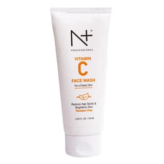N+ Professional Vitamin C Face Wash