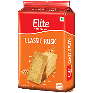 Elite Rusk - Classic, 150 g