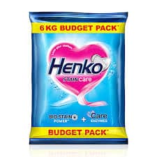 HENKO STAIN CHAMPION 6KG