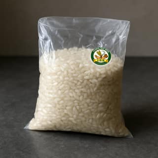 Itvariya Daily Needs's idli rice