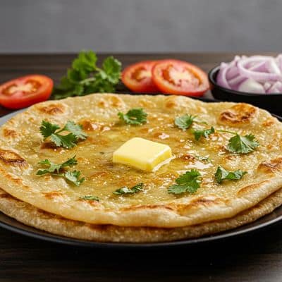 Buiter Roti