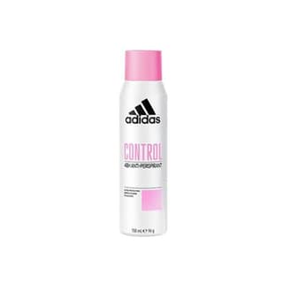 Adidas Control 48H Anti-Perspirant Deodorant For Men