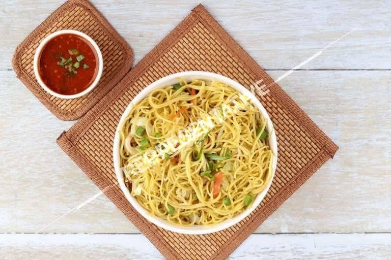 Veg Noodles
