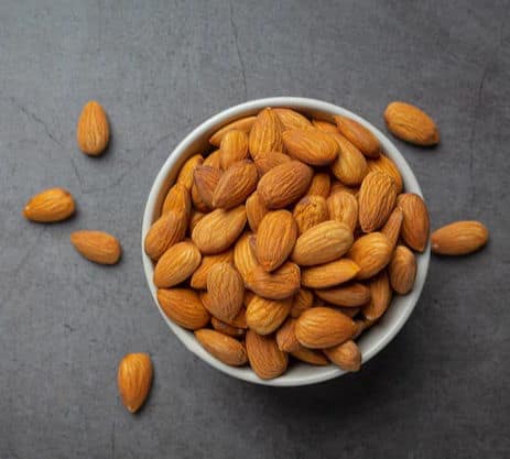 Roasted Almond - 250 gm