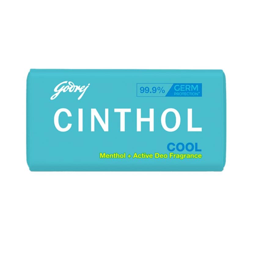 Cinthol Cool 100 Gms