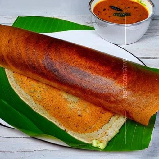 Spl Madurai Kari Dosa