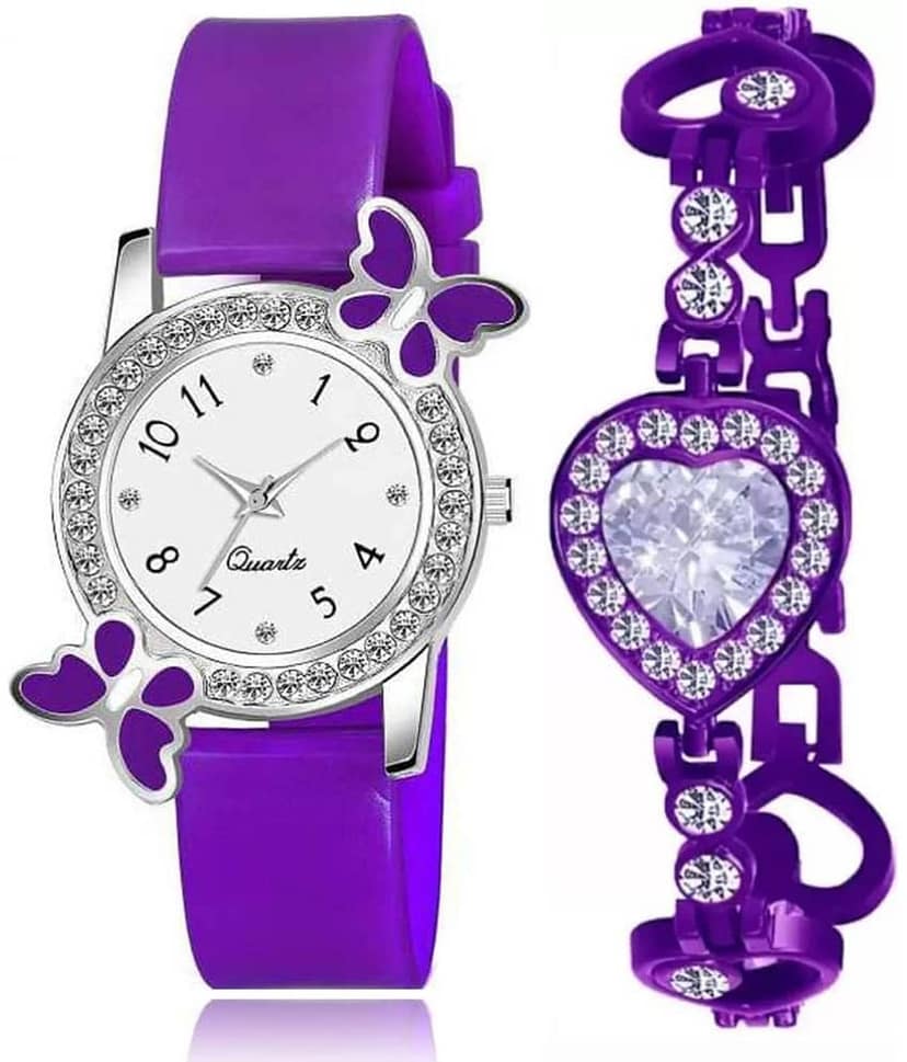 acnos Girls Bracelet Combo