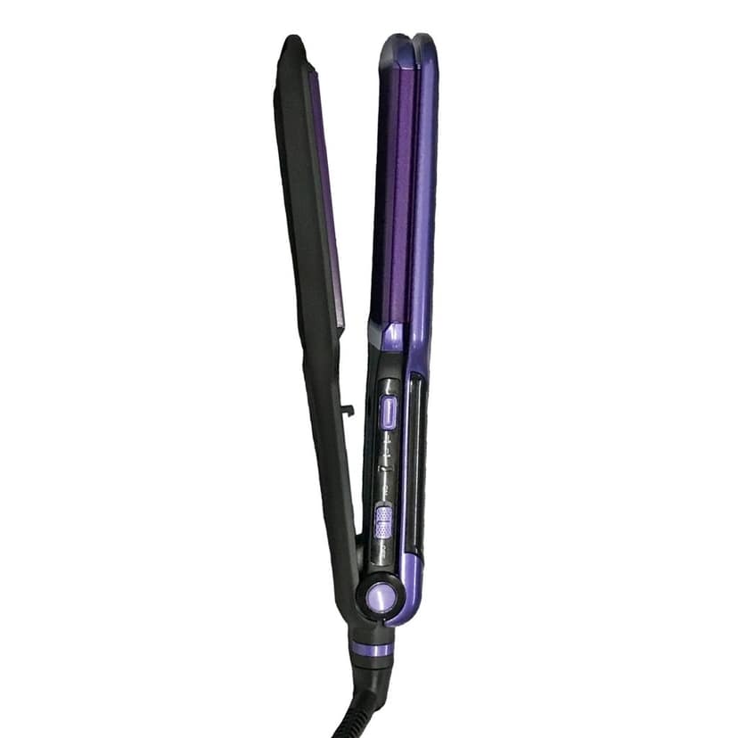 Babila VOGUE 2 IN 1 Hair Straightener-BHS-E52 view 3