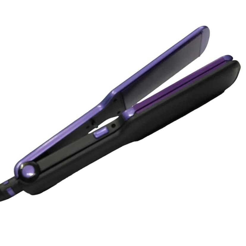 Babila VOGUE 2 IN 1 Hair Straightener-BHS-E52 view 4