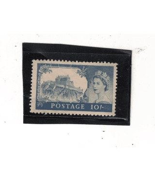 HOBBY BASE - COLLECTION 1 Stamps