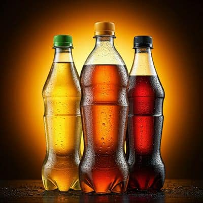 Soft Drinks
