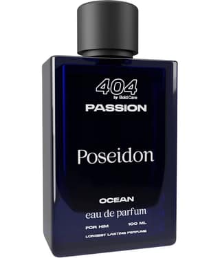 Bold Care Eau De Parfum (EDP) Oceanic -Fragrance For Men ( Pack of 1 )