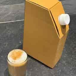 Filter Coffee
