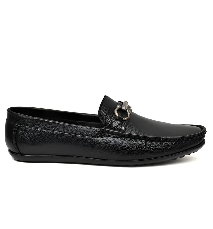 WUGO::Latest Trendy Men Casual Loafers|Casual Slip-On Daily Wear Shoes|Driving Shoes for Men's & Boys (Free Home Delivery) view 2