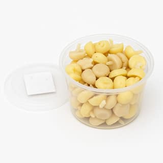 Pure Ghee Batti 2g – Pack of 100 | Ready-to-Use for Puja & Festivals | EYA Garden