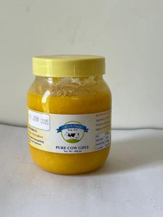 Ghee - 500ml