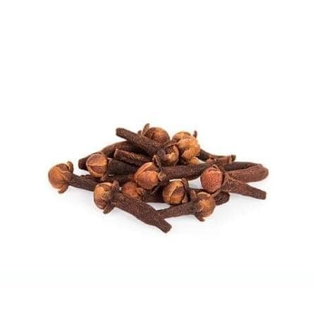 Clove view 3