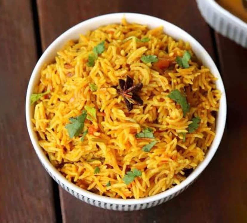 Biryani Rice
