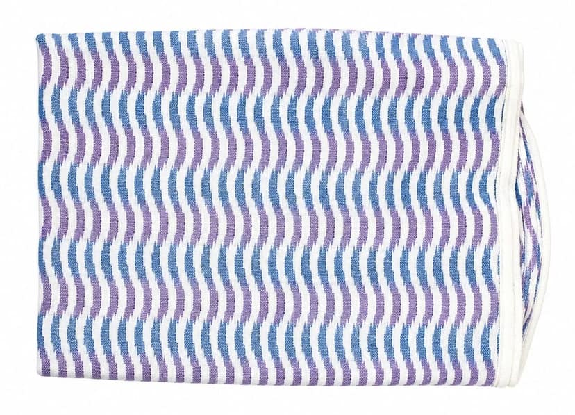 Pochampally Ikkat Cotton Free Size Multi Color : G Bh view 3