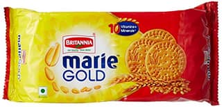 Britannia Marie Gold Biscuits 250 G