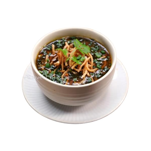 Veg Manchow Soup