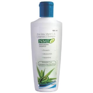NKFe Moisturising Shampoo 100 Ml