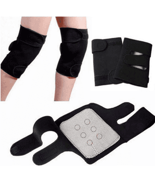sakimo PORTABLE PAIN RELIEF MASSAGER
