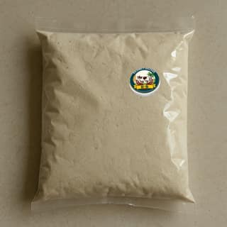 Rajabeti Bazaar's jowar flour