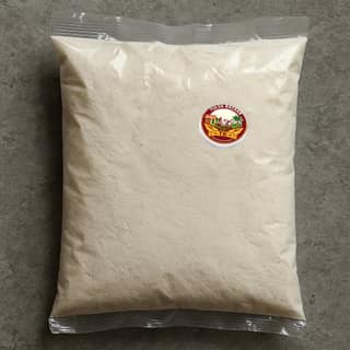 Tulsa Bazaar's maida flour