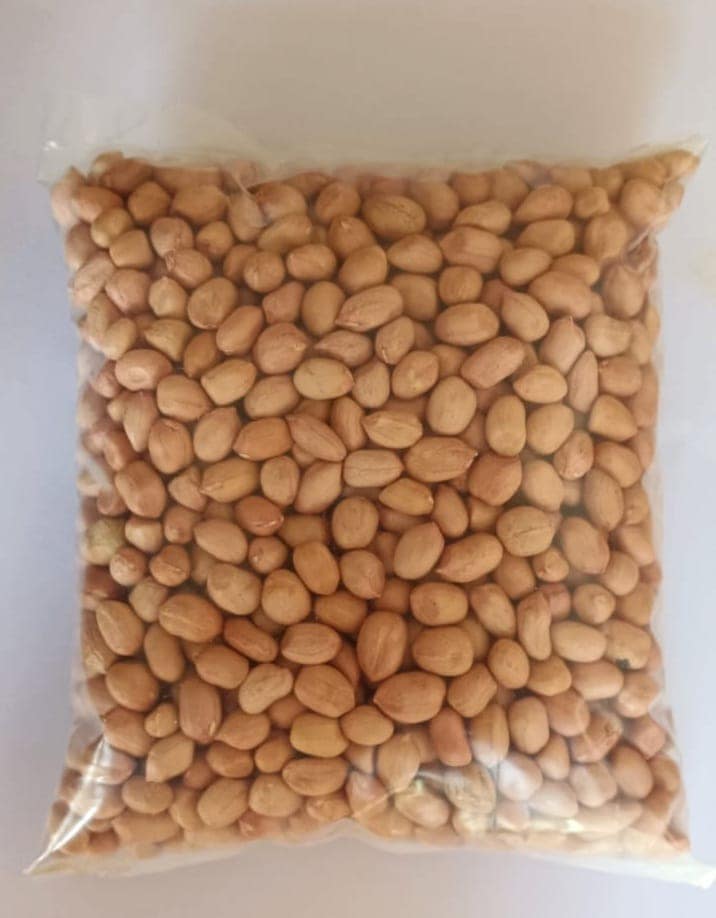 Groundnut view 4