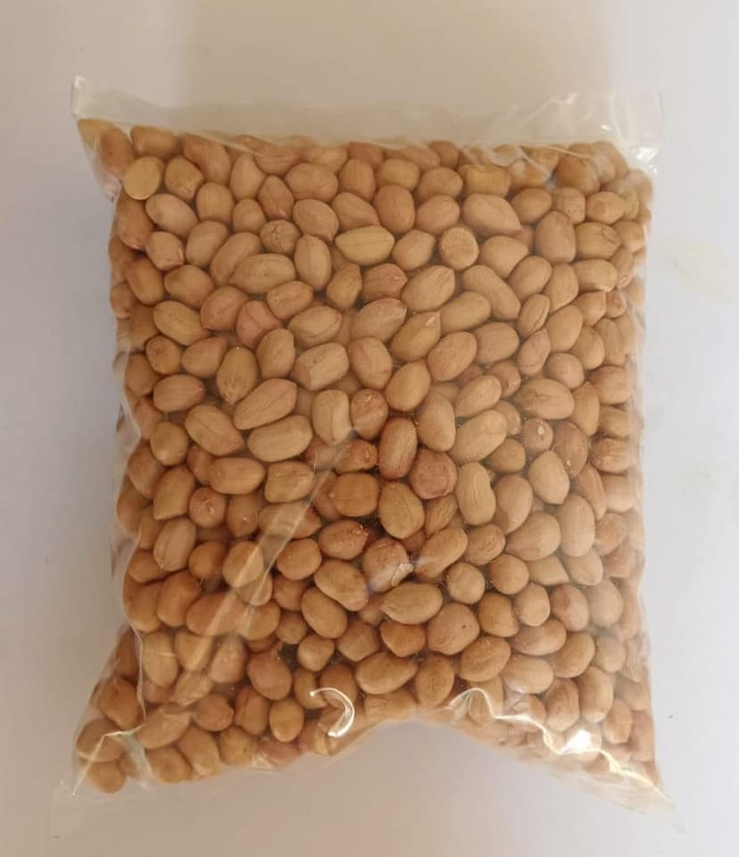 Groundnut view 5