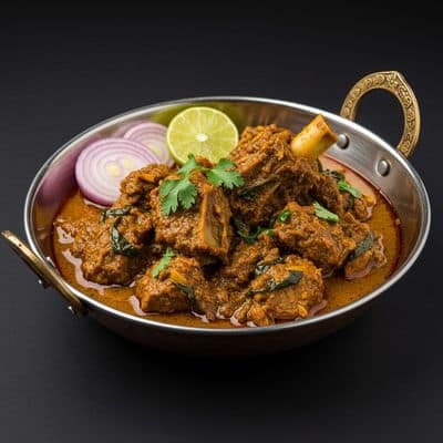 GonGura Mutton