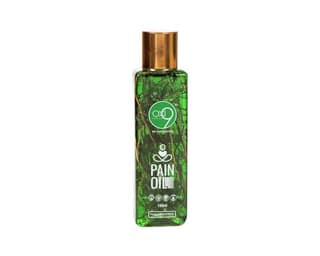 Pain Relief Oil 100 Ml