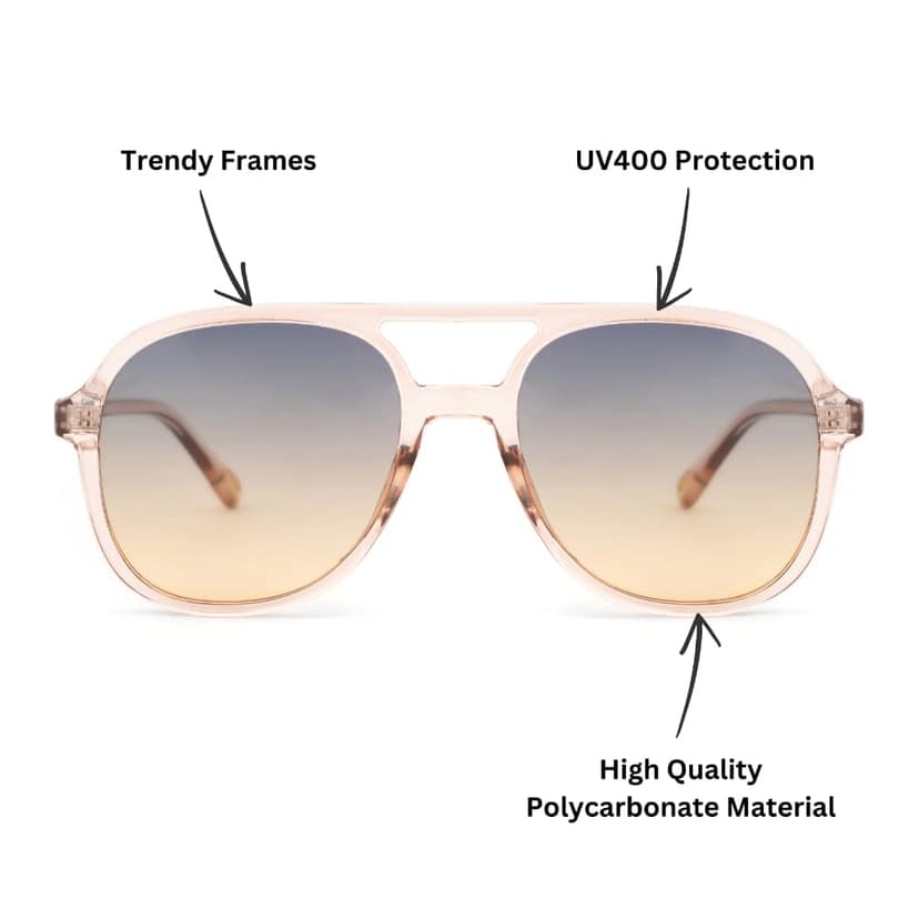 Eyeglasses NOVA 03 view 4