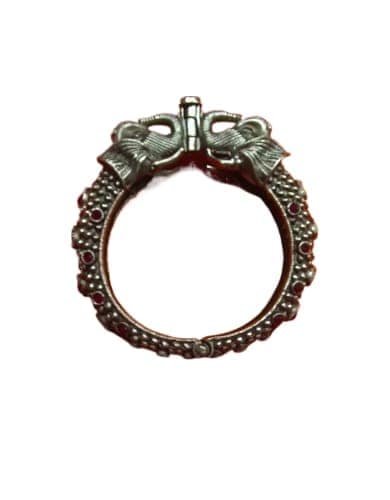 Elephant Kada Bangle