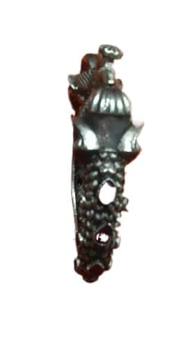 Elephant Kada Bangle view 3