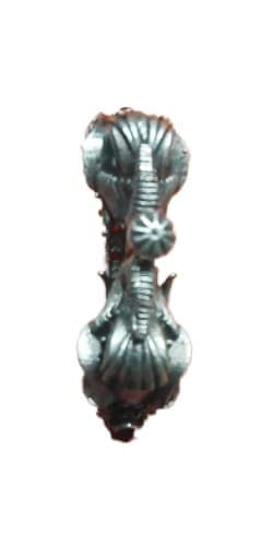 Elephant Kada Bangle view 4