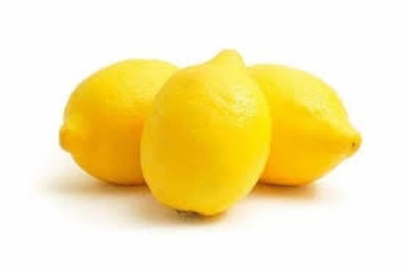 Lemon 250 GRAM