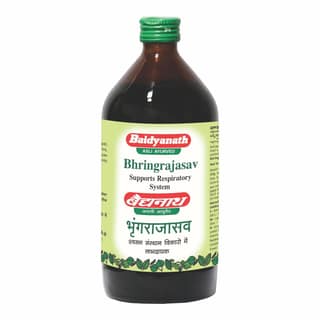 Baidyanath Bhringrajasav 450 Ml