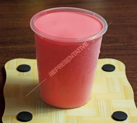 Rose Milk