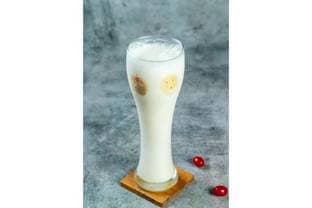Banana Milkshake