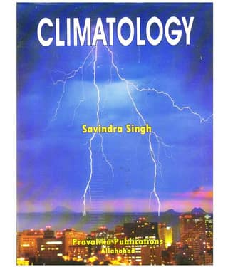 Climatology BY SAVINDER SINGH