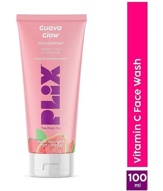 Plix - Daily Use Face Cleanser For All Skin Type 100 mL ( Pack of 1 )