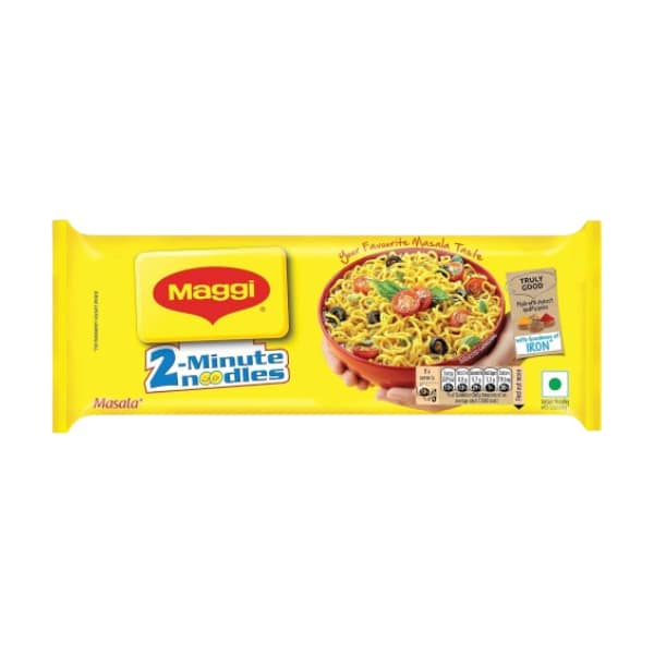 Maggi 2 Minute Masala Noodles 280 Gms